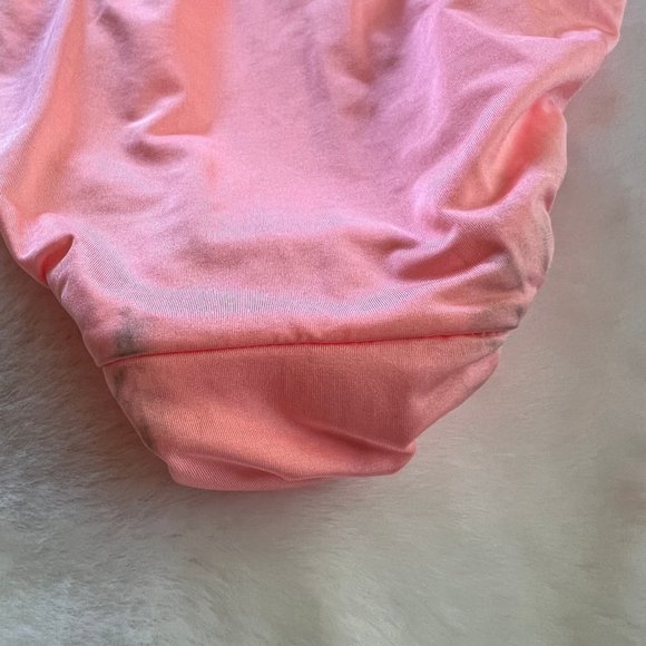 Bikini Lab High Leg Racerback NEW - Picture 5 of 7